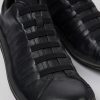 Camper Zapatos Casual | Zapatos Negros Ligeros Para Hombre