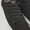 Camper Zapatillas | Sneaker De Tejido Gris Para Hombre