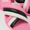 Camper Sandalias | Sandalias De Piel Multicolores Para Mujer