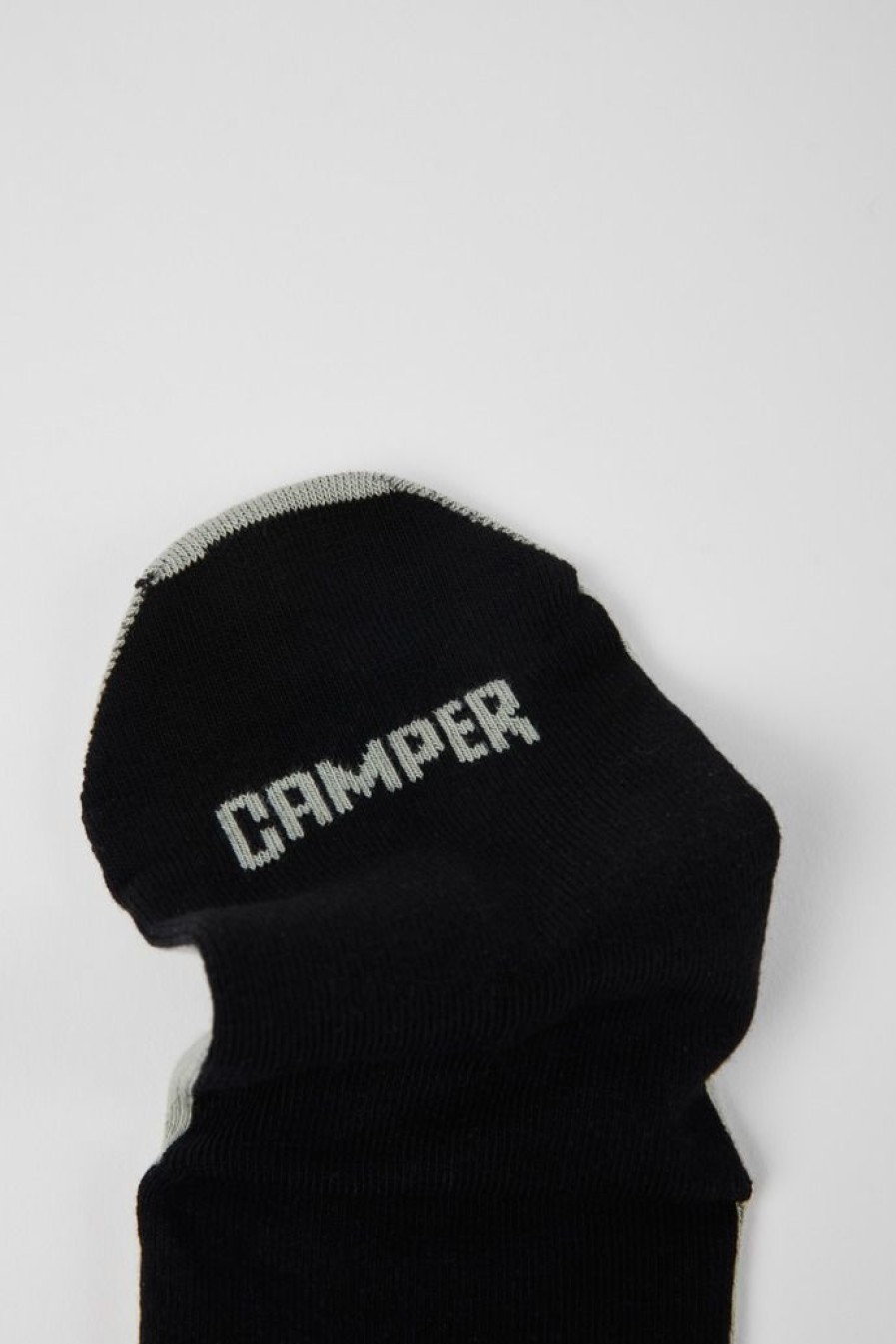 Camper Calcetines | Pack De 2 Pares De Calcetines