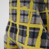 Camper Zapatos De Tacon | Botas Multicolores De Lana Reciclada Para Mujer