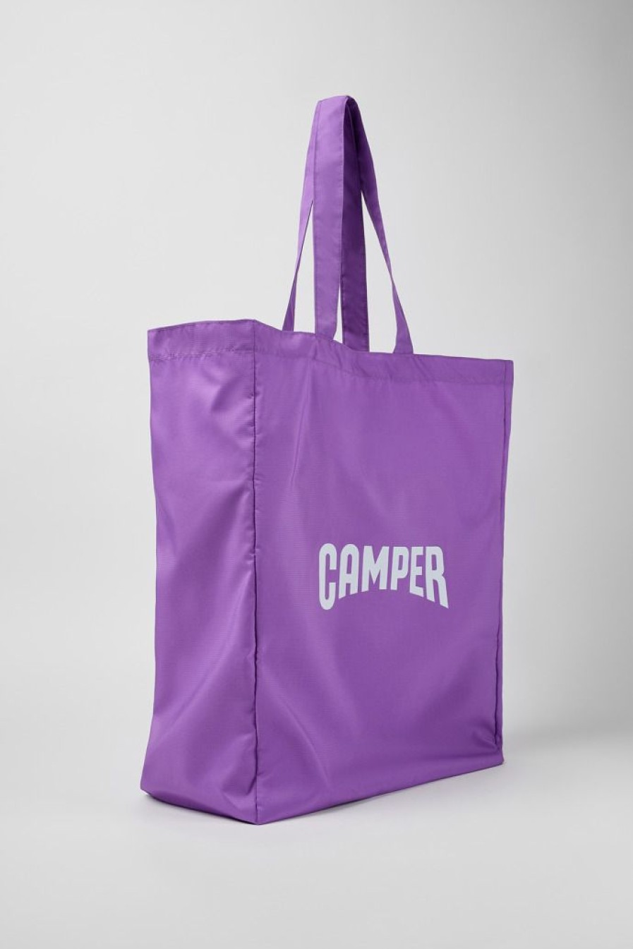 Camper Camper Souvenirs | Bolsa Uni Para El Hombro