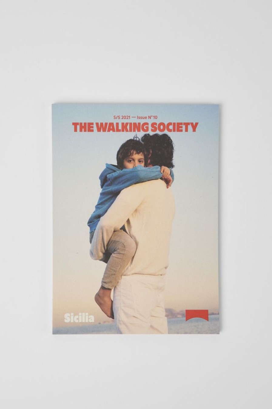 Camper Camper Souvenirs | La Revista The Walking Society