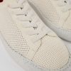 Camper Zapatillas | Sneakers De Pet Reciclado Blancas Para Mujer