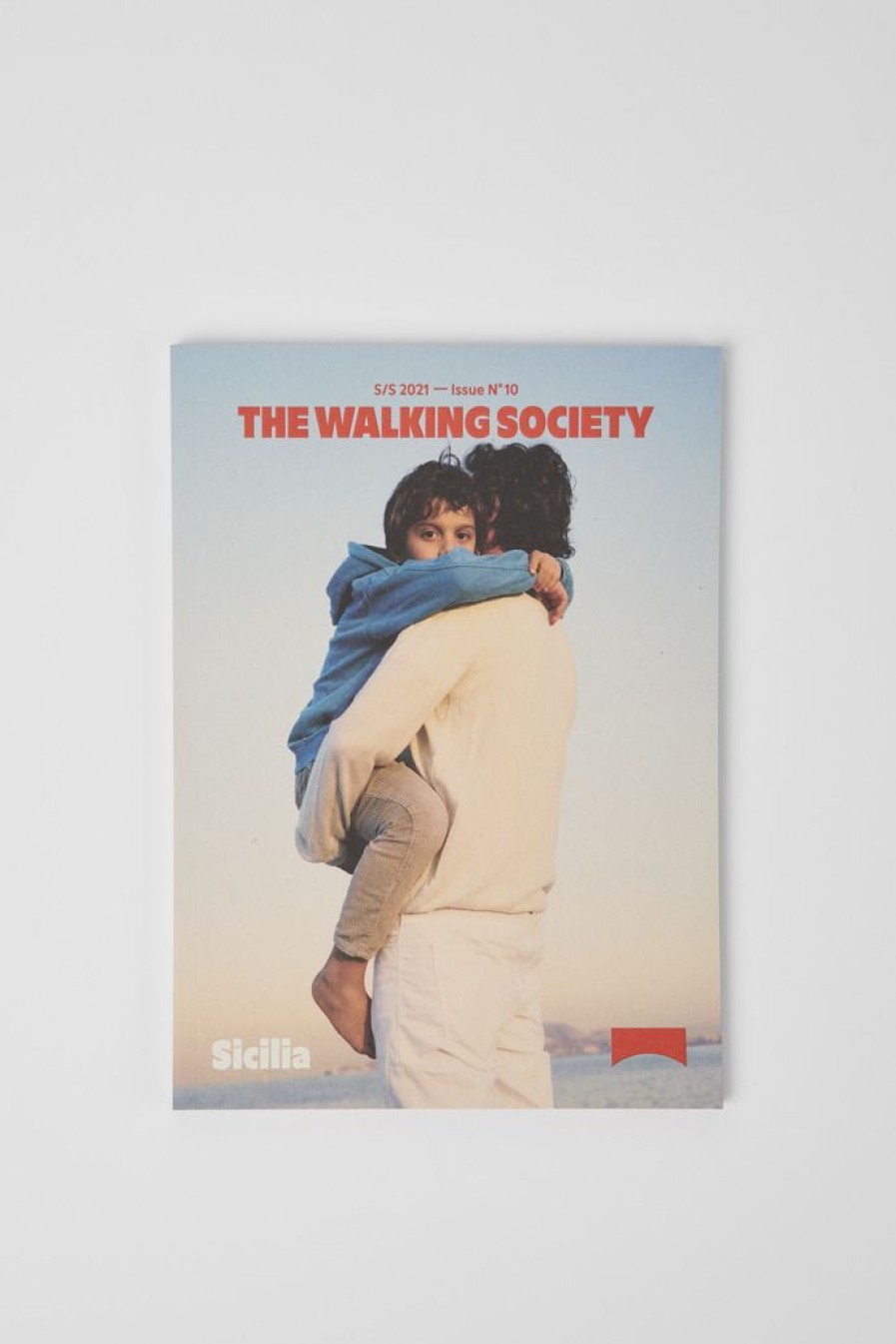 Camper Camper Souvenirs | La Revista The Walking Society