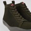 Camper Zapatillas | Sneakers Multicolores De Punto Para Hombre