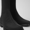 Camper Botas | Botas Negras Para Mujer