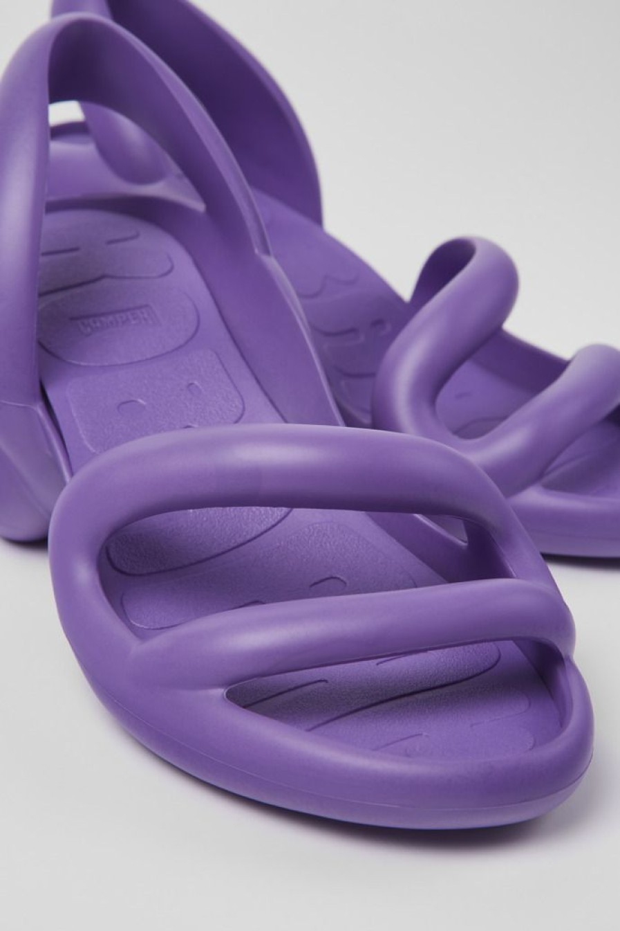 Camper Sandalias | Sandalia Violeta Uni