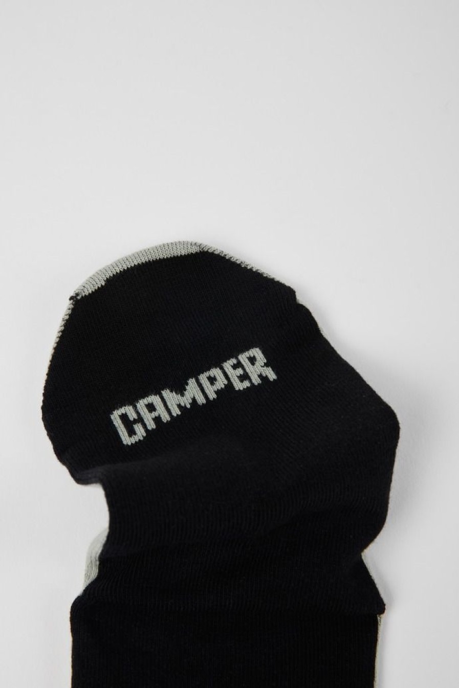 Camper Calcetines | Pack De 2 Pares De Calcetines