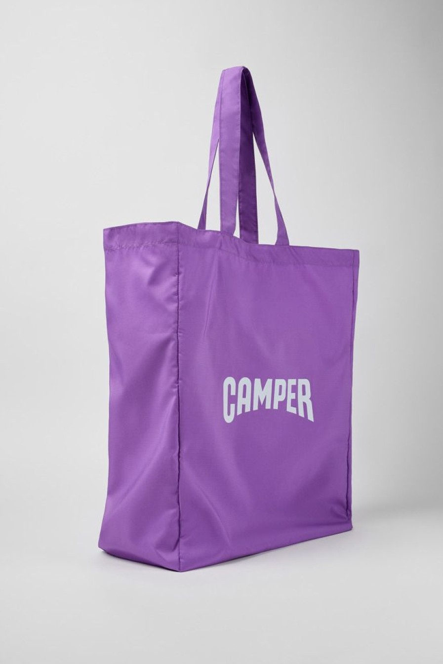 Camper Camper Souvenirs | Bolsa Uni Para El Hombro