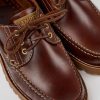 Camper Zapatos Casual | Nautico Marron Para Hombre