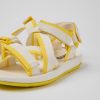 Camper Sandalias | Sandalias De Pet Reciclado Para Mujer