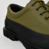 Camper Zapatos De Vestir | Zapato De Piel Multicolor Para Hombre