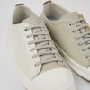 Camper Zapatos Casual | Zapatos Multicolores De Piel Para Hombre